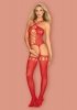 BODYSTOCKING G313